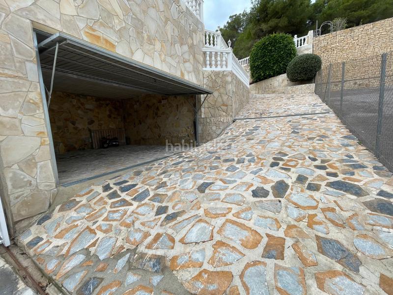 Foto 6395bce1-3a83-4118-b25b-227338e3ab8f. Casa en Canuta Calp