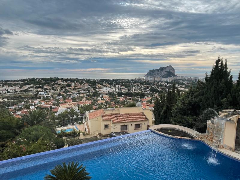 Foto 7556100e-f997-496f-9db3-65a5ab322683. Casa en Canuta Calp