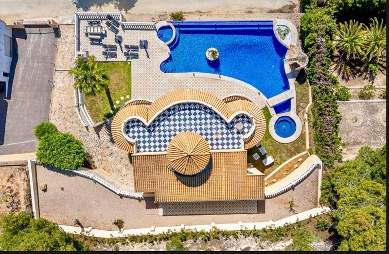 Foto 8aab53d5-d428-43ca-90a7-36b69ee2dd66. Casa a Canuta Calp