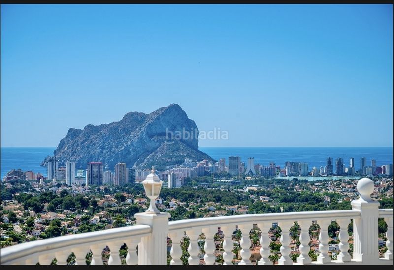 Foto 8b70e0c6-2190-4499-b9f1-3ff63f647822. Casa a Canuta Calp