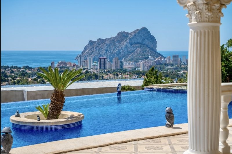 Foto 9b1a295e-3c25-4e3b-8796-2e386b9c2c18. Casa a Canuta Calp