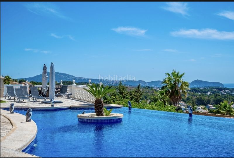 Foto a1fa828e-01df-4b20-b936-585825e1b8ad. Casa a Canuta Calp