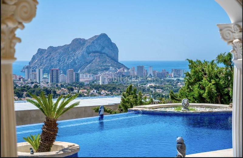 Foto ab2ab0b0-26c7-4558-90ec-bef9262055fd. Casa a Canuta Calp