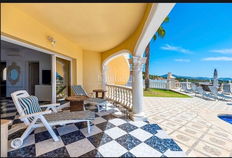 Foto baa68b95-fee6-4247-965f-3645dd545251. Casa a Canuta Calp
