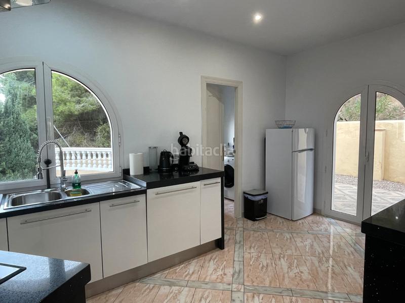 Foto bba3e960-59ef-4321-ba0e-e79aa72da79d. Casa en Canuta Calp