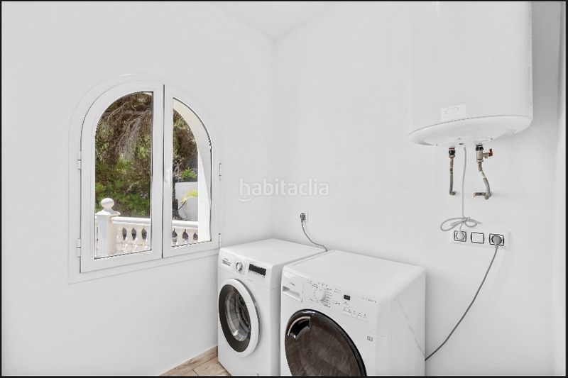 Foto bcde6709-9097-48cc-a0b1-d5414a008057. Casa a Canuta Calp