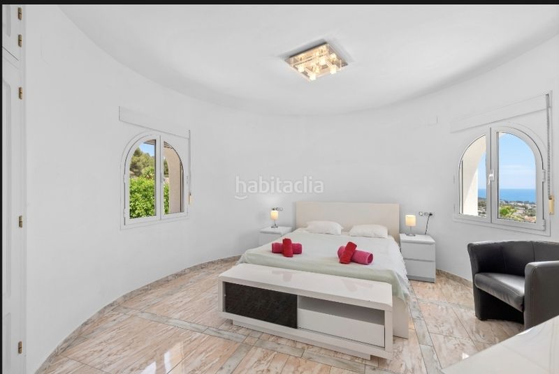 Foto c22e97d8-0330-457d-831f-47a16adbb859. Casa a Canuta Calp