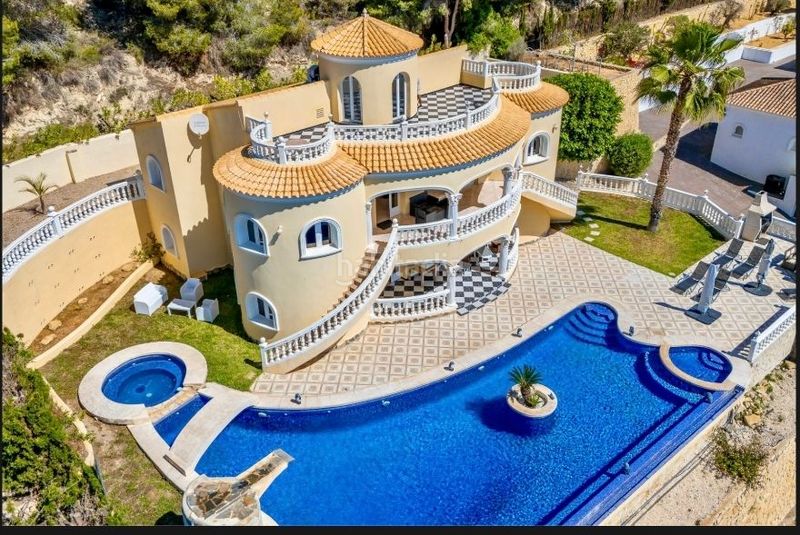 Foto c6de265b-d11d-414d-bad0-849d16e05091. Casa a Canuta Calp