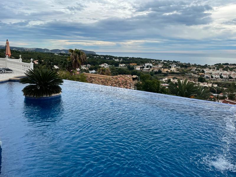 Foto cf3323e3-13d4-4117-a846-81843573d312. Casa en Canuta Calp