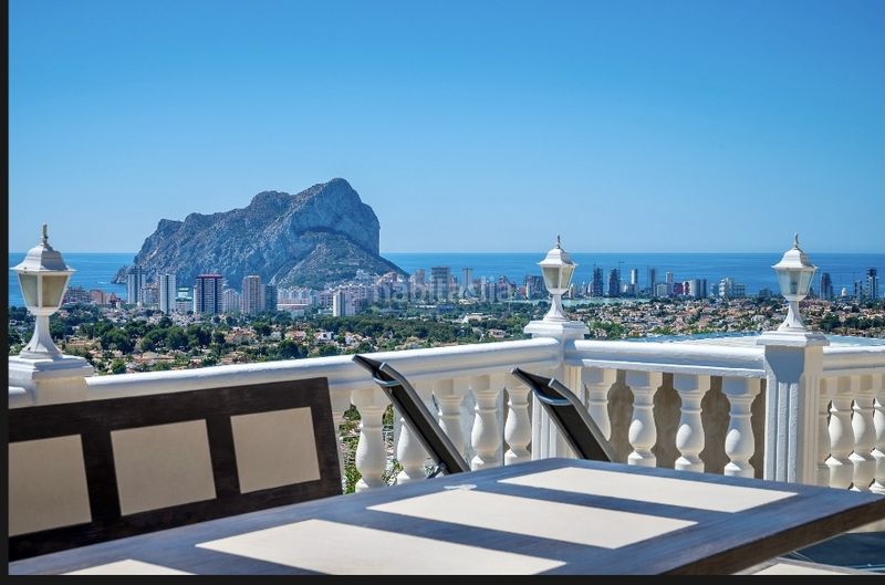 Foto d5f70842-d8ed-41ec-a183-6399b61e6995. Casa a Canuta Calp