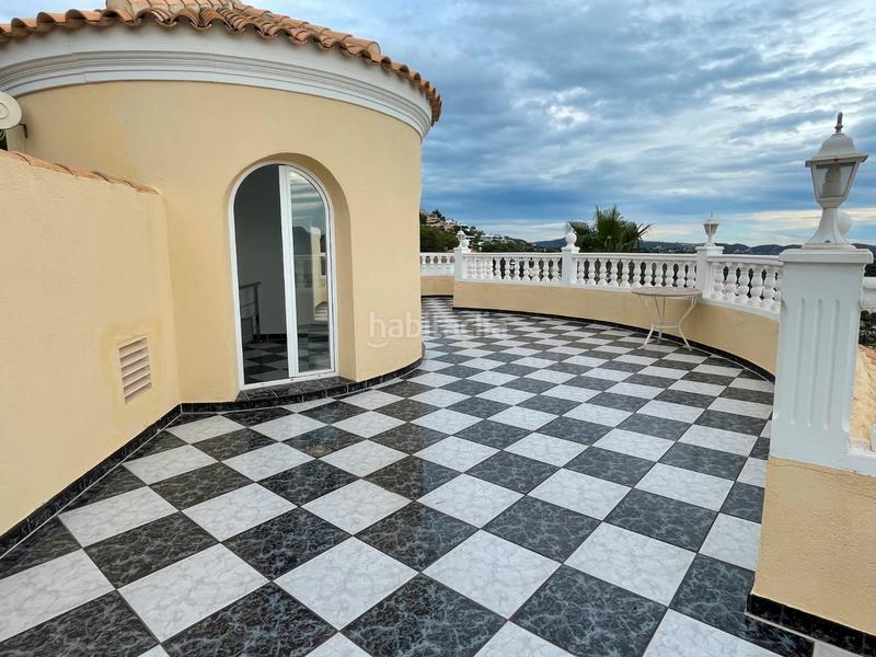 Foto d97c353e-40e9-4223-b95e-61d92dc84315. Casa en Canuta Calp