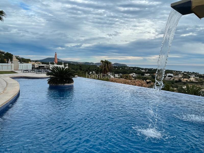 Foto ebc5f737-b12b-47a6-94ee-38f7f7753e35. Casa en Canuta Calp