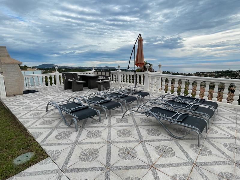 Foto f52cda45-a60f-4f96-887c-91aa98f4a137. Casa en Canuta Calp