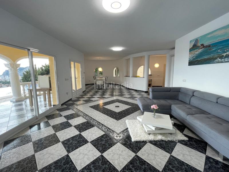 Foto ffdd4e5e-90b5-40cd-af20-660651367c2a. Casa en Canuta Calp