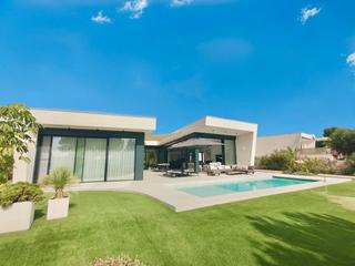 Maison à Lomas de Campoamor - Las Ramblas