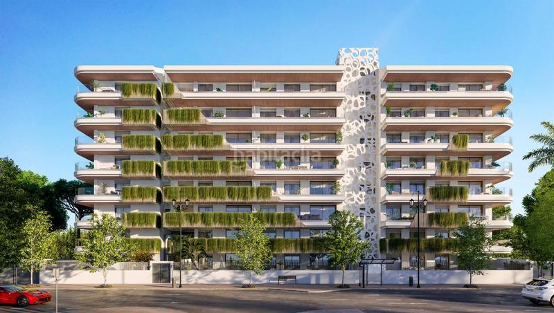 Foto 88f48c4a-970b-426a-871b-2c27d7c96d0b. Appartement dans Castillo Sohail - Myramar Fuengirola