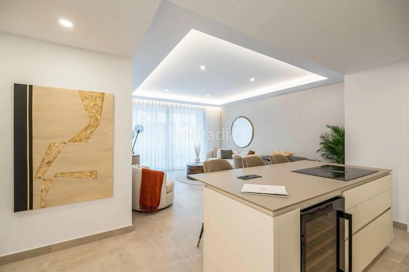 Foto 072608c2-126e-4963-95cf-16745d1b9a35. Piccolo appartamento in Castillo Sohail - Myramar Fuengirola