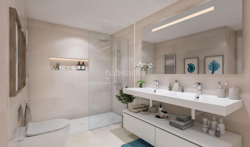 Foto 52ea9700-99db-41db-9e1d-2c192b50dda2. Piccolo appartamento in Castillo Sohail - Myramar Fuengirola