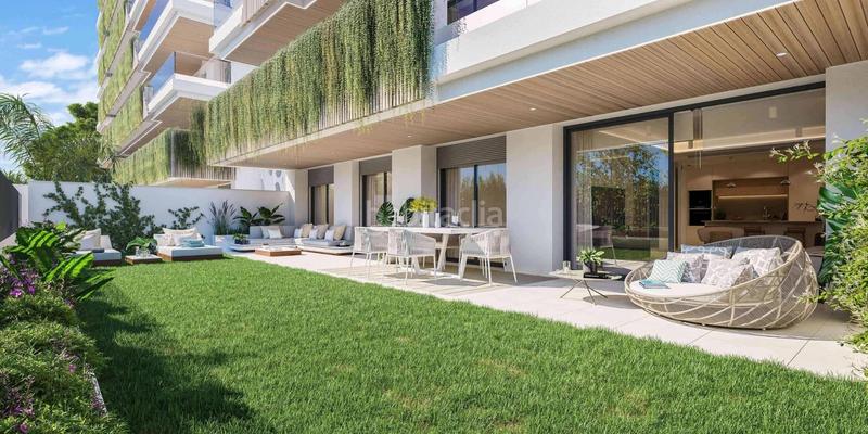 Foto 7b0846a3-7812-40f7-b41b-b30299420d91. Piccolo appartamento in Castillo Sohail - Myramar Fuengirola