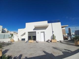 Casa a San Miguel de Salinas
