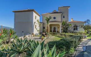 House in Zona Calvario