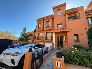 Casa en La Manga Club