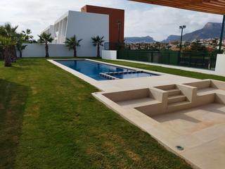 Casa adossada a Canuta