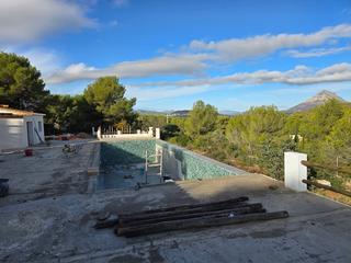 Haus in Montgó - Ermita