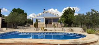 Casa a Yecla