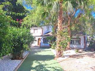 Country house in Montepinar - La Aparecida - Raiguero