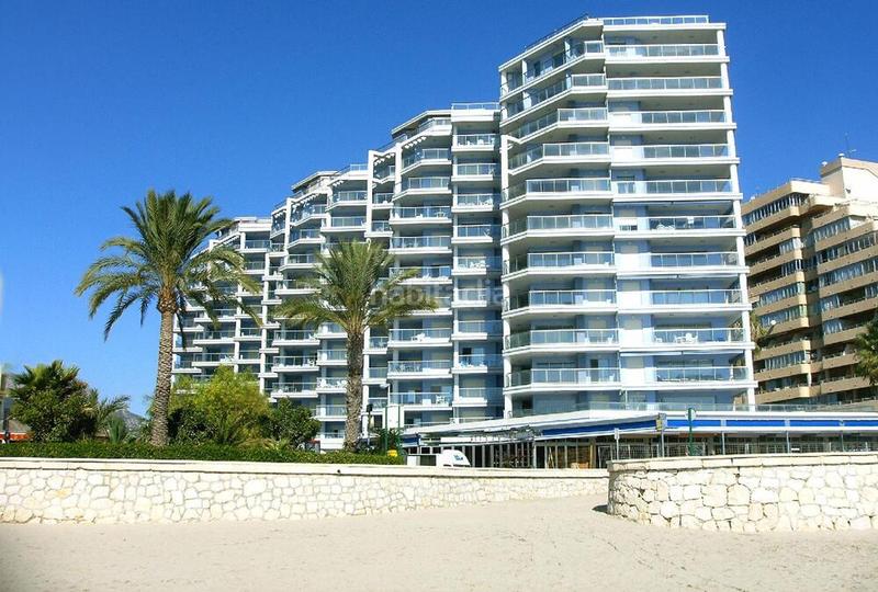 Foto 9851710e-0e2e-4b9f-a88d-3f1e35aeb27d. Attique dans Canuta Calp