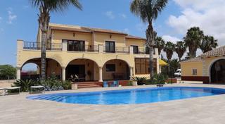 Casale in Molins - Campanete - San Bartolomé