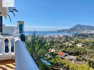 Maison jumelée à Altea Ciudad