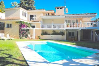 Maison à El Higuerón