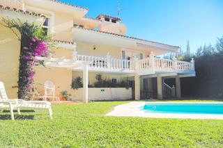 House in El Higuerón