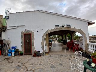 Casa in Albudeite