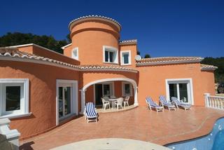 Casa en Montgó - Ermita