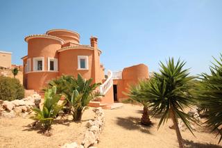 Haus in Montgó - Ermita