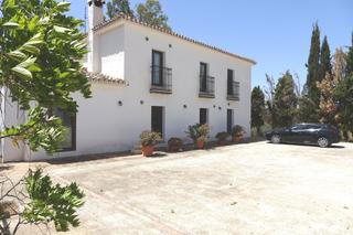Casa a Valtocado - La Alquería - La Atalaya