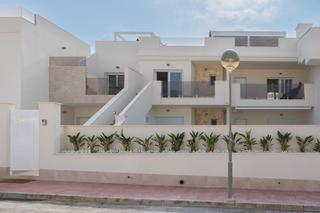 Appartement à San Miguel de Salinas