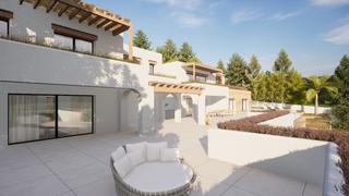 Maison à Pinar de Advocat-Cometa