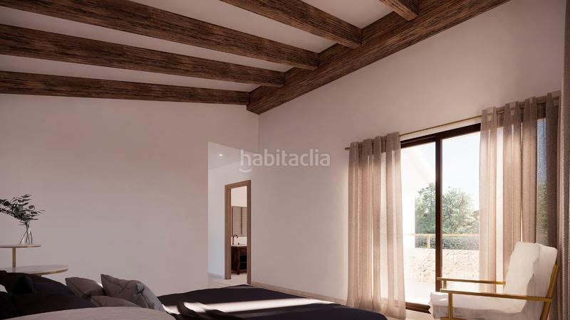 Foto 46c616b9-9223-4a20-ab91-19f5fcdb99cd. Casale in Benissa pueblo Benissa