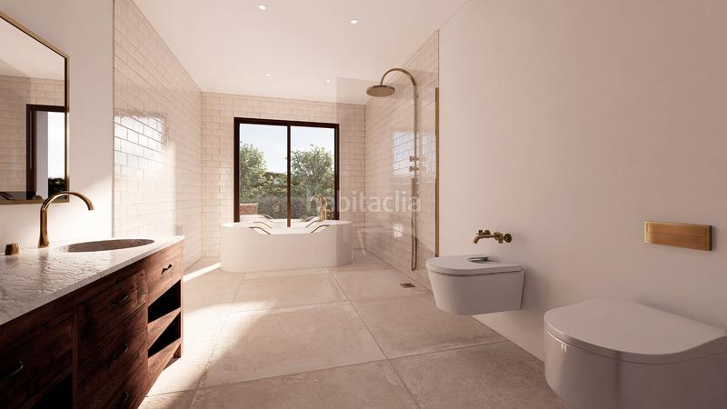 Foto 8ee22f59-e0fd-4328-8f62-c7a797eebbb6. Casale in Benissa pueblo Benissa