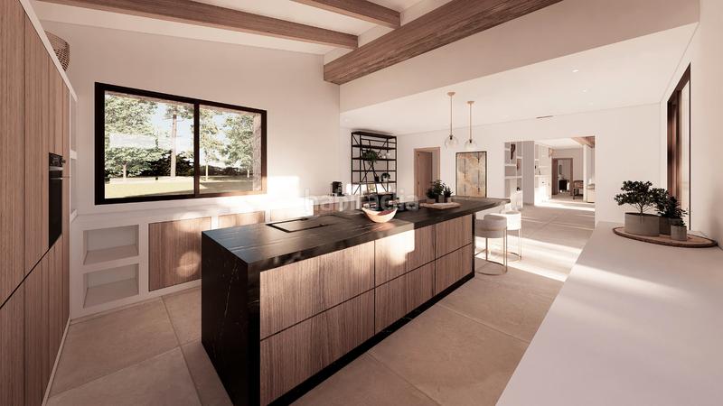 Foto 926488fd-f63b-466a-8c9d-f264351639f9. Casale in Benissa pueblo Benissa