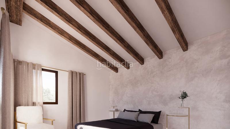 Foto ca751ff6-4926-4332-9de4-6372af65b6e7. Casale in Benissa pueblo Benissa