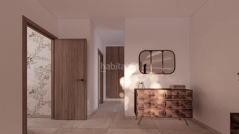 Foto daa874c7-bb19-4129-b266-448f44793eba. Casale in Benissa pueblo Benissa