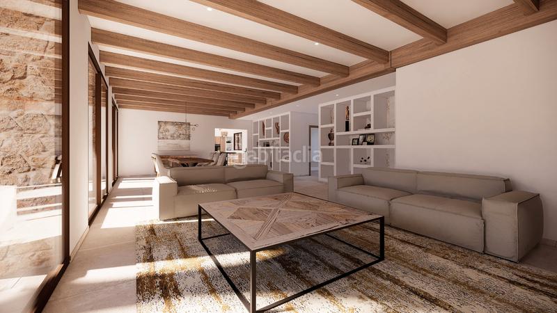 Foto e04894f8-3d88-41eb-9d06-c3e6f3c5070d. Casale in Benissa pueblo Benissa