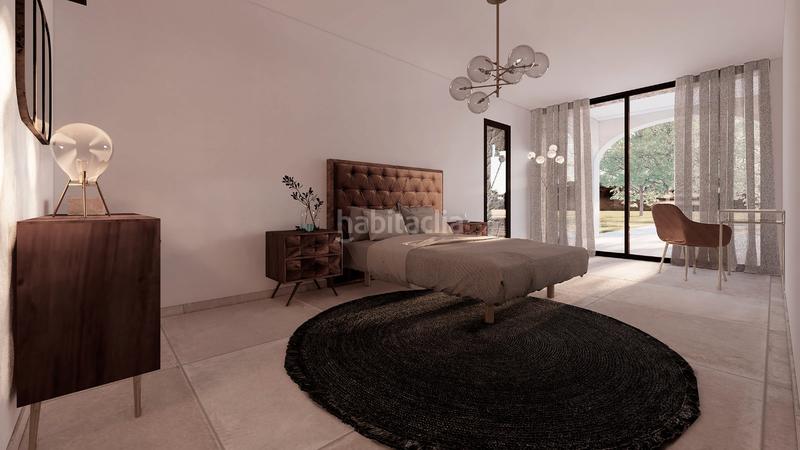 Foto efd691e6-2b58-42ab-8b4c-d97faf1b23d2. Casale in Benissa pueblo Benissa