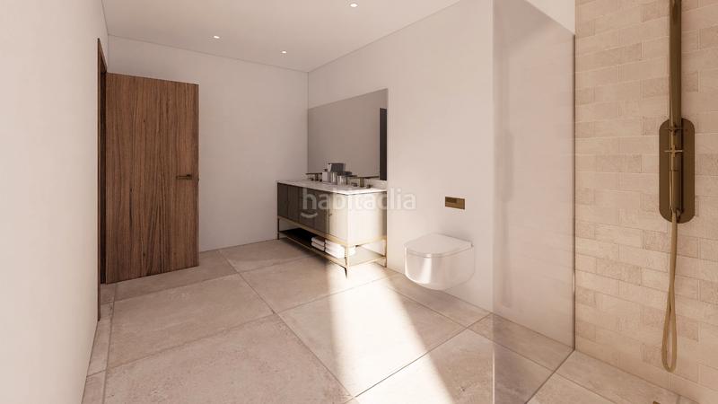 Foto fb94dddc-03c7-44ad-bd6d-a1fc4100246c. Casale in Benissa pueblo Benissa