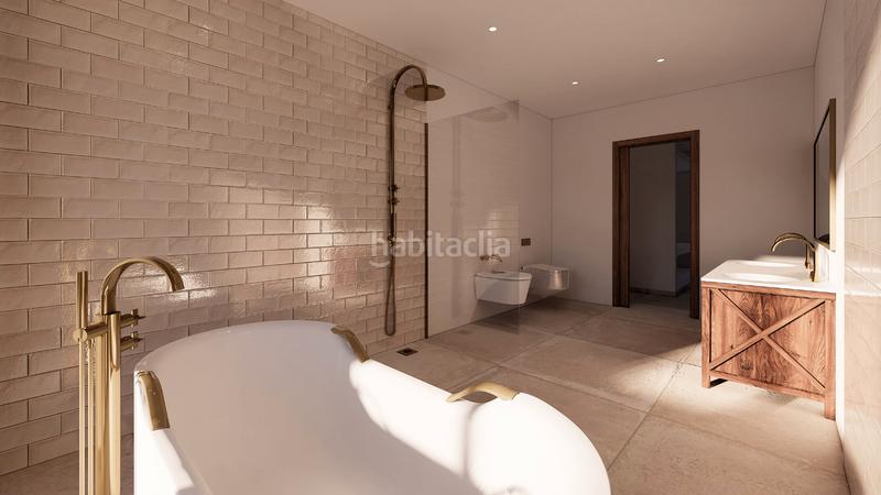 Foto 38ac241c-2ef7-4411-b832-3cf5cc7c467e. Masía en Benissa pueblo Benissa